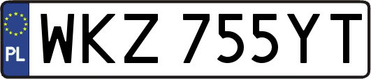 WKZ755YT