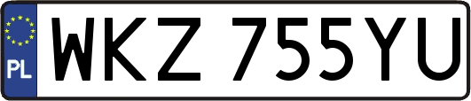 WKZ755YU