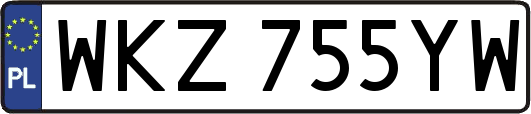 WKZ755YW