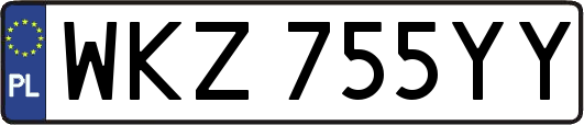 WKZ755YY