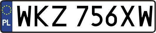 WKZ756XW