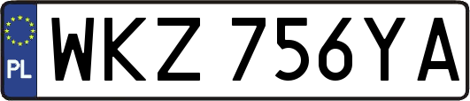 WKZ756YA
