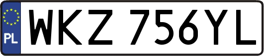 WKZ756YL