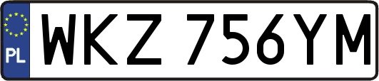 WKZ756YM