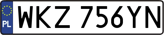 WKZ756YN