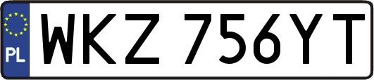 WKZ756YT
