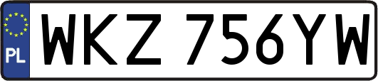 WKZ756YW