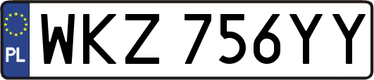 WKZ756YY