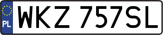 WKZ757SL