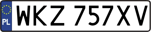 WKZ757XV