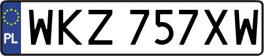 WKZ757XW