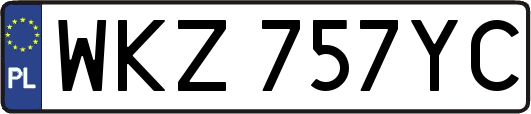 WKZ757YC