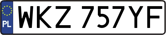 WKZ757YF