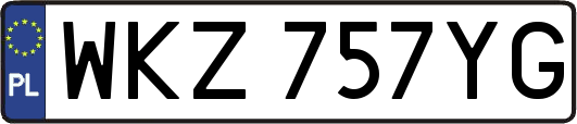 WKZ757YG