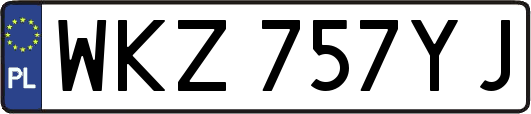 WKZ757YJ