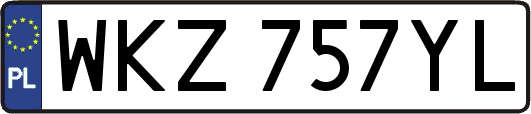 WKZ757YL