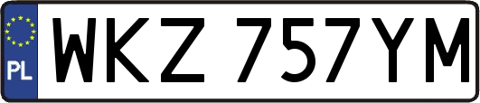 WKZ757YM