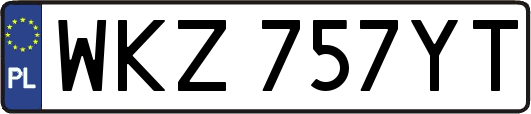 WKZ757YT