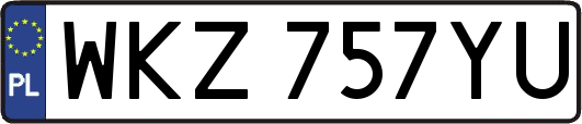 WKZ757YU