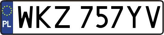 WKZ757YV