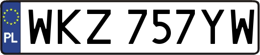 WKZ757YW