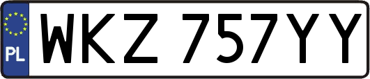 WKZ757YY