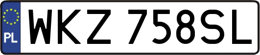 WKZ758SL