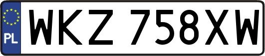 WKZ758XW