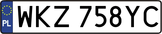 WKZ758YC