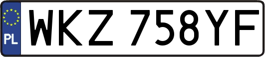WKZ758YF