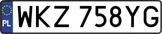 WKZ758YG