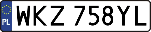 WKZ758YL