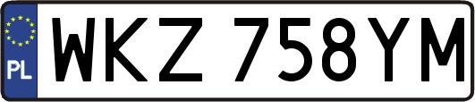 WKZ758YM