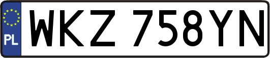 WKZ758YN