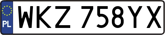 WKZ758YX