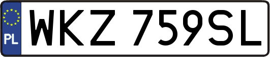 WKZ759SL