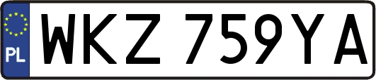 WKZ759YA