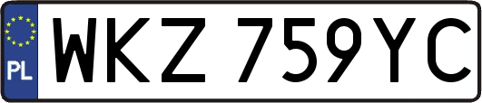 WKZ759YC