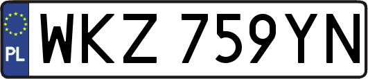 WKZ759YN