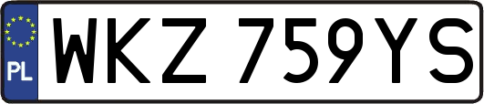 WKZ759YS