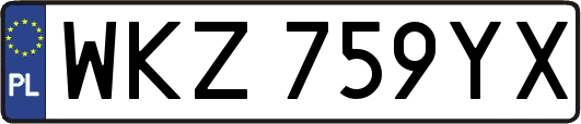 WKZ759YX