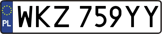 WKZ759YY