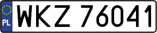WKZ76041