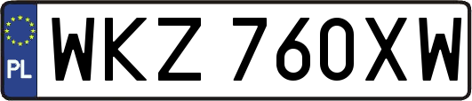 WKZ760XW