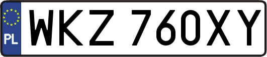WKZ760XY