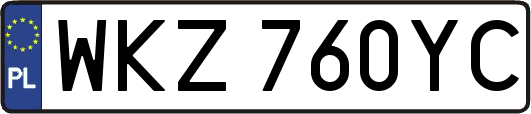 WKZ760YC
