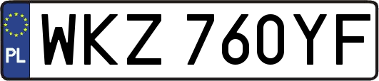 WKZ760YF