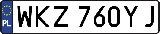 WKZ760YJ