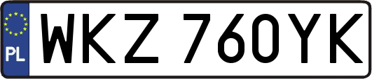 WKZ760YK