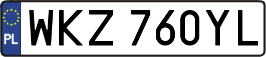 WKZ760YL